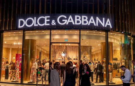 dolce gabbana baku
